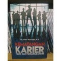 Kematangan karier teori dan pengukurannya/Amir Hamzah