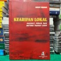 Kearifan lokal/Robert Sibarani