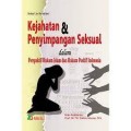 Kejahatan dan penyimpangan seksual dalam ..../Siska Lis Sulistiani