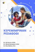 Kepemimpinan pedagogi/Adi Asmara