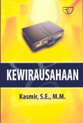 Kewirausahaan/ Kasmir