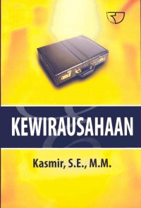 Kewirausahaan/ Kasmir