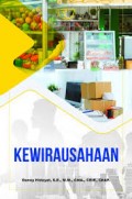 Kewirausahaan/Danny Hidayat