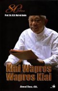 Kiai wapres wapres kiai/Ahmad Baso