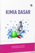Kimia Dasar/Rony Setianto