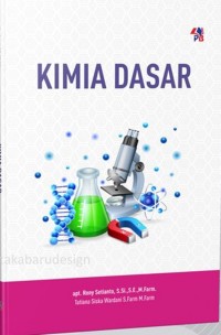 Kimia Dasar/Rony Setianto