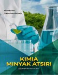 Kimia minyak atsiri/Hardjono