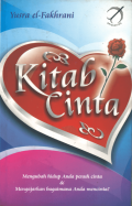 Kitab cinta/Yusra El-Fakhrani