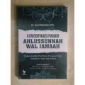 Komodifikasi paham ahlussunnah wal jamaah/ Dewi Masitah