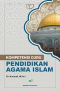 Kompetensi guru pendidikan agama islam/Nurmiati