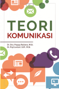 Teori komunikasi/Poppy Ruliana