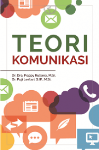 Teori komunikasi/Poppy Ruliana