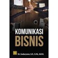 Komunikasi bisnis/Sudaryono