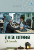 Strategi komunikasi dakwah/Umi Zanariyah