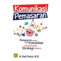 Komunikasi pemasaran/Redi Panuju
