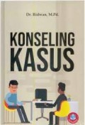 Konseling kasus/Ridwan