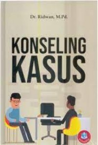 Image of Konseling kasus/Ridwan