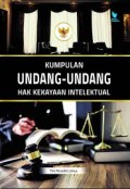 Kumpulan undang-undang hak kekayaan intelektual/Tim Litnus