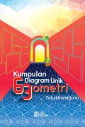Kumpulan Diagram unik Geometri/Tobi Moektijono