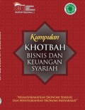 Kumpulan Khotbah Bisnis dan Keuangan Syariah