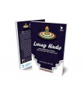 Living Hadis integrasi metodologi kajian ulumul al-hadis & ilmu sosial/Nor Salam