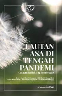 Lautan asa di tengah pandemi/Evvy et all