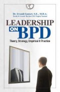 Leadership On BPD/Irvandi Gustari