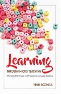 The guidebook of learning english grammar : for modern people/Ruri Widaningsih