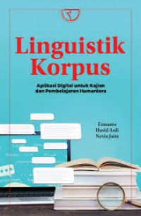Linguistik korpus/Ermanto
