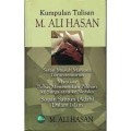 Kumpulan tulisan M. Ali Hasan/M. Ali Hasan