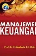 Manajemen keuangan/Musthafa