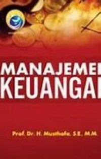 Manajemen keuangan/Musthafa