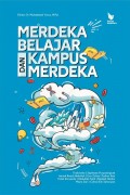 Merdeka  Belajar dan Kampus Merdeka/Fridiyanto dkk