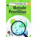Metode penelitian/Beni Ahmad Saebani