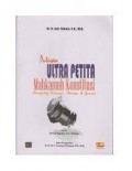 Putusan ultra petita mahkamah konstitusi : persfektif filosofis, teoritis dan yuiridis/Ach. Rubaie
