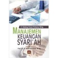 Manajemen keuangan syari'ah/Dadang Husen Sobana