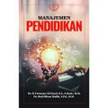Manajemen pendidikan/Furtasan Ali Yusuf