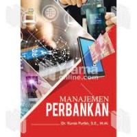 Manajemen perbankan/Kuras Purba