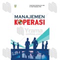 Manajemen koperasi/Toman sony tambunan