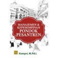 Manajemen Dan Kepemimpinan Pondok Pesantren/Kompri