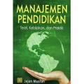 Manajemen Pendidikan / Furtasan Ali Yusuf