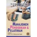 Manajemen Pendidikan & Pelatihan/Basri, Hasan