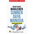 Manajemen sumber daya manusia/R. Supomo