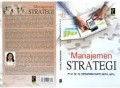Manajemen Strategi/Sedarmayanti