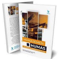 Image of Manajemen humas di lembaga pendidikan islam/Ichromsyah Arrochman