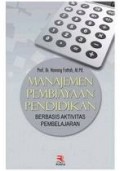 Manajemen pembiayaan pendidikan : berbasis aktivitas pembelajaran/Nanag Fattah
