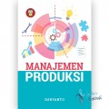 Manajemen produksi/ Daryanto