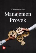 Manajemen Proyek/Darmawan