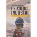 Manajemen psikologi industri edisi revisi/MInto Waluyo