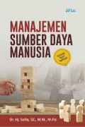 Manajemen sumber daya manusia (konsep teori aplikasi)/Sofia